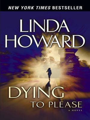 cover image of Dying to Please